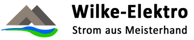 Wilke-Elektro Logo